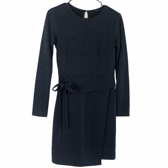 Ann Taylor Dresses & Skirts - Ann Taylor Grey Dress Sz 2